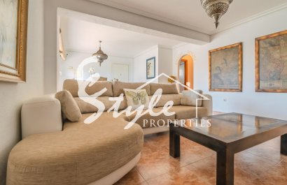 Resale - Villa - La Manga - Playa del Estacio
