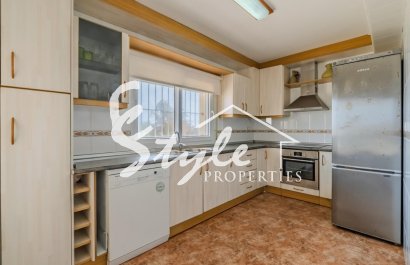 Resale - Villa - La Manga - Playa del Estacio