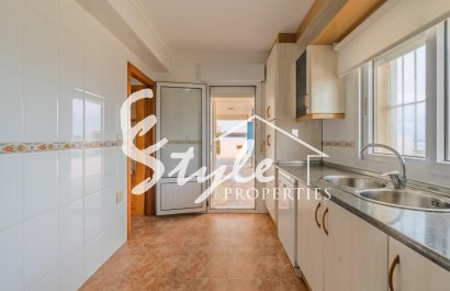 Resale - Villa - La Manga - Playa del Estacio