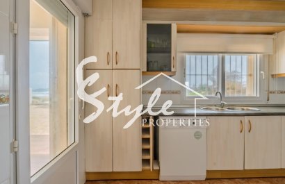 Resale - Villa - La Manga - Playa del Estacio