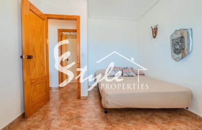 Resale - Villa - La Manga - Playa del Estacio