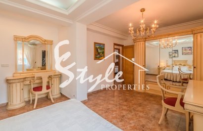 Resale - Villa - La Manga - Playa del Estacio