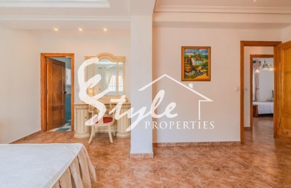 Resale - Villa - La Manga - Playa del Estacio
