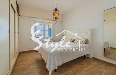 Resale - Villa - La Manga - Playa del Estacio