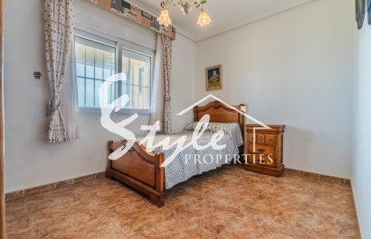 Resale - Villa - La Manga - Playa del Estacio