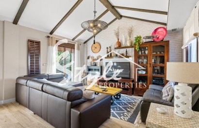 Вторичное жилье - Вилла - Санта Пола - El Poble Llevanti