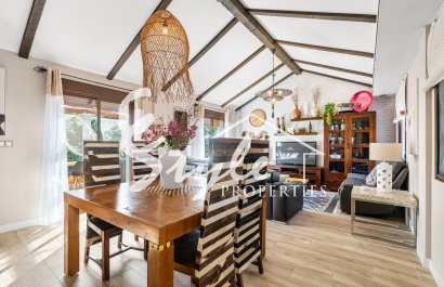 Вторичное жилье - Вилла - Санта Пола - El Poble Llevanti