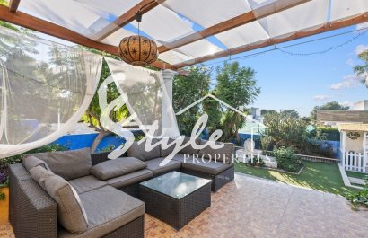 Вторичное жилье - Вилла - Санта Пола - El Poble Llevanti