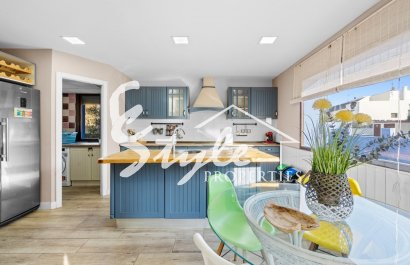 Вторичное жилье - Вилла - Санта Пола - El Poble Llevanti