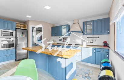 Вторичное жилье - Вилла - Санта Пола - El Poble Llevanti