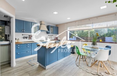 Вторичное жилье - Вилла - Санта Пола - El Poble Llevanti