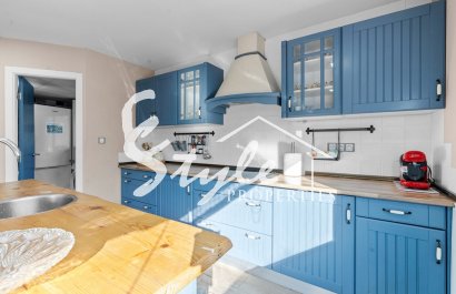 Вторичное жилье - Вилла - Санта Пола - El Poble Llevanti