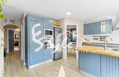 Вторичное жилье - Вилла - Санта Пола - El Poble Llevanti