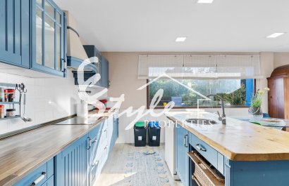 Вторичное жилье - Вилла - Санта Пола - El Poble Llevanti