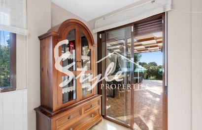 Вторичное жилье - Вилла - Санта Пола - El Poble Llevanti