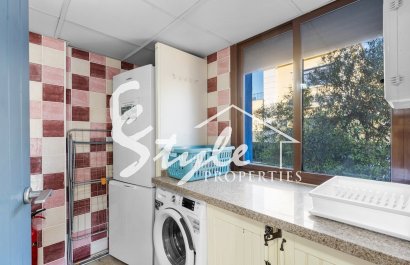 Вторичное жилье - Вилла - Санта Пола - El Poble Llevanti