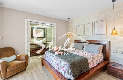 Вторичное жилье - Вилла - Санта Пола - El Poble Llevanti