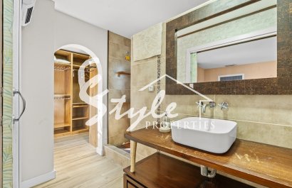 Вторичное жилье - Вилла - Санта Пола - El Poble Llevanti