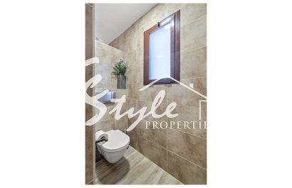 Вторичное жилье - Вилла - Санта Пола - El Poble Llevanti