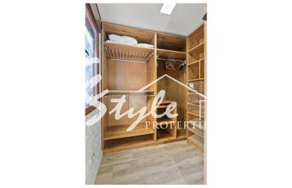 Вторичное жилье - Вилла - Санта Пола - El Poble Llevanti