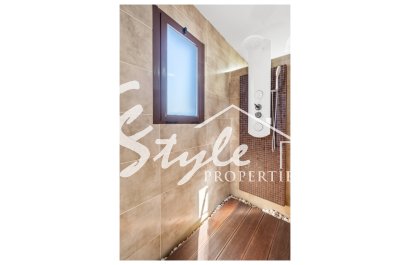 Вторичное жилье - Вилла - Санта Пола - El Poble Llevanti