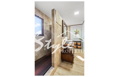 Вторичное жилье - Вилла - Санта Пола - El Poble Llevanti