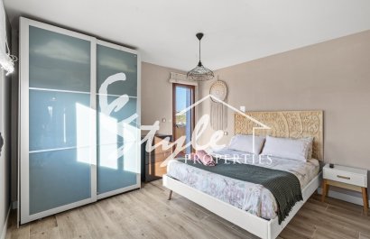 Вторичное жилье - Вилла - Санта Пола - El Poble Llevanti