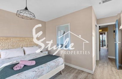 Вторичное жилье - Вилла - Санта Пола - El Poble Llevanti