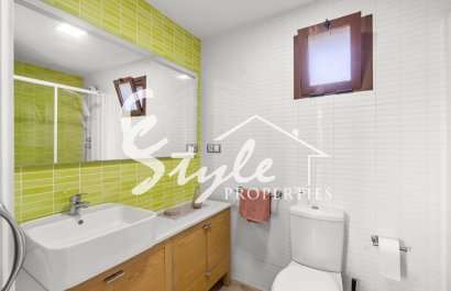 Вторичное жилье - Вилла - Санта Пола - El Poble Llevanti