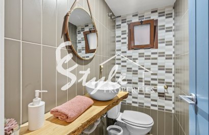 Вторичное жилье - Вилла - Санта Пола - El Poble Llevanti