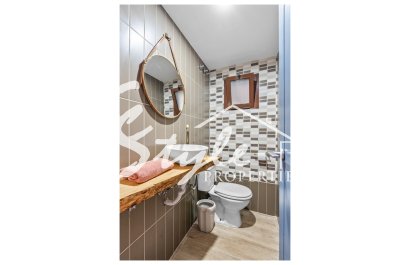 Вторичное жилье - Вилла - Санта Пола - El Poble Llevanti