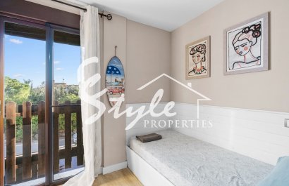 Вторичное жилье - Вилла - Санта Пола - El Poble Llevanti