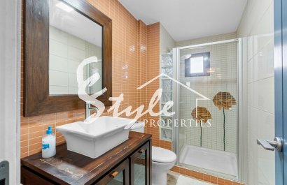 Вторичное жилье - Вилла - Санта Пола - El Poble Llevanti