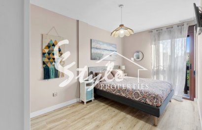 Вторичное жилье - Вилла - Санта Пола - El Poble Llevanti