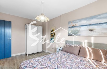 Вторичное жилье - Вилла - Санта Пола - El Poble Llevanti