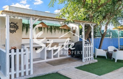 Вторичное жилье - Вилла - Санта Пола - El Poble Llevanti