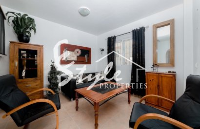 Resale - Townhouse - Orihuela Costa  - Villamartin