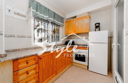 Resale - Townhouse - Orihuela Costa  - Villamartin