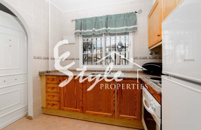 Resale - Townhouse - Orihuela Costa  - Villamartin