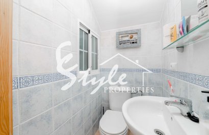 Resale - Townhouse - Orihuela Costa  - Villamartin