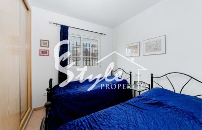 Resale - Townhouse - Orihuela Costa  - Villamartin