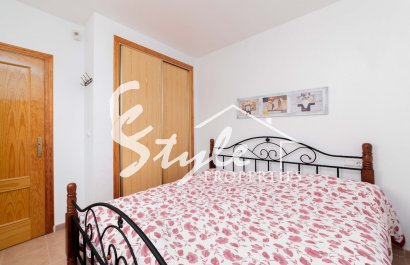 Resale - Townhouse - Orihuela Costa  - Villamartin