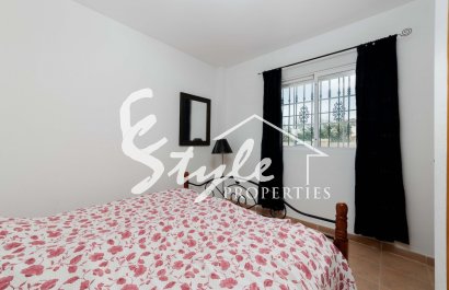 Resale - Townhouse - Orihuela Costa  - Villamartin