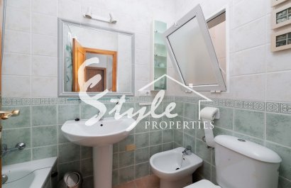 Resale - Townhouse - Orihuela Costa  - Villamartin