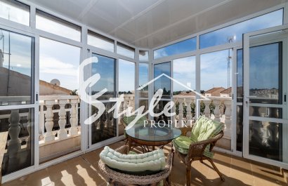 Resale - Townhouse - Orihuela Costa  - Villamartin