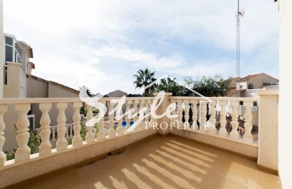 Resale - Townhouse - Orihuela Costa  - Villamartin