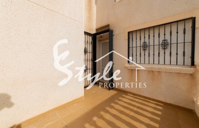 Resale - Townhouse - Orihuela Costa  - Villamartin