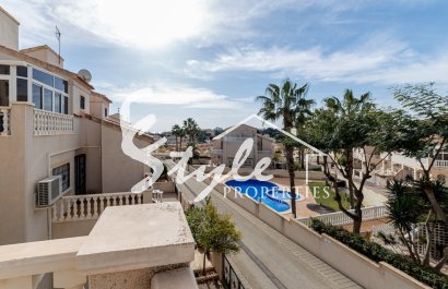 Resale - Townhouse - Orihuela Costa  - Villamartin