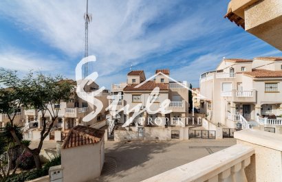 Resale - Townhouse - Orihuela Costa  - Villamartin