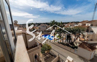 Resale - Townhouse - Orihuela Costa  - Villamartin